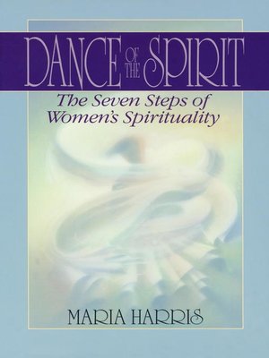 cover image of Dance of the Spirit
